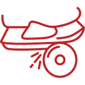 Skate Sharpening icon