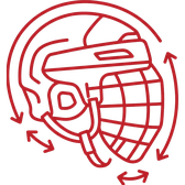 Equipment Fitting icon