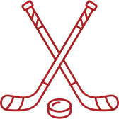 Hockey Equipment icon